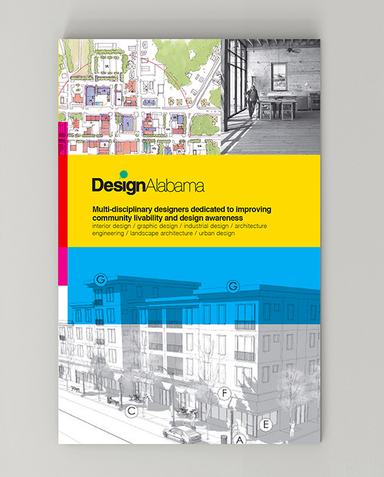 design alabama graphic design