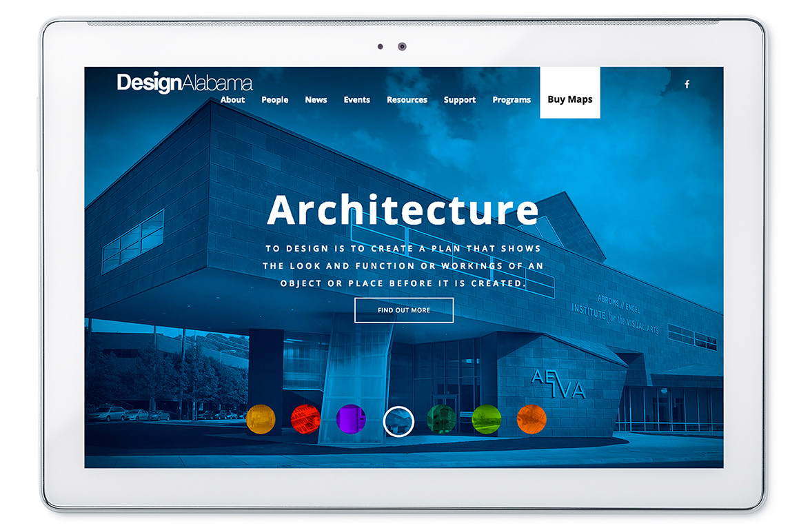 Design Alabama