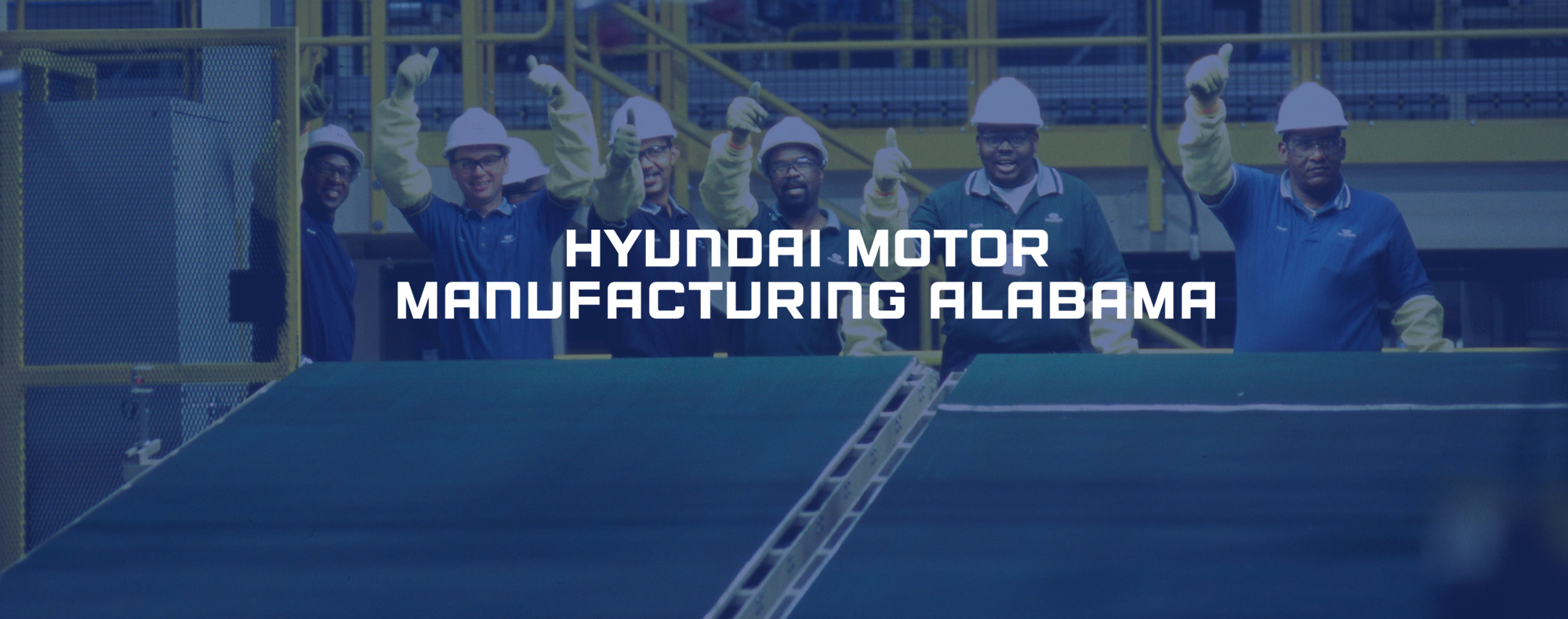 hyundai motor manufacturing alabama marketing